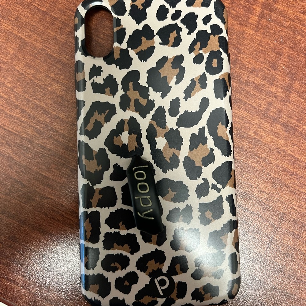 Loopy Case for IPhone XS Max